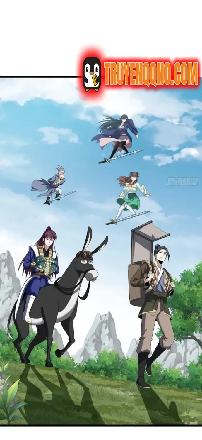 Đại Phản Diện Chỉ Muốn Thoát Thân Chap 39 - Next Chap 40