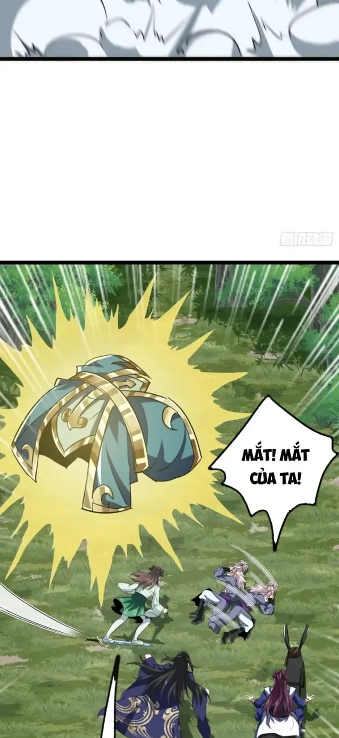 Đại Phản Diện Chỉ Muốn Thoát Thân Chap 39 - Next Chap 40