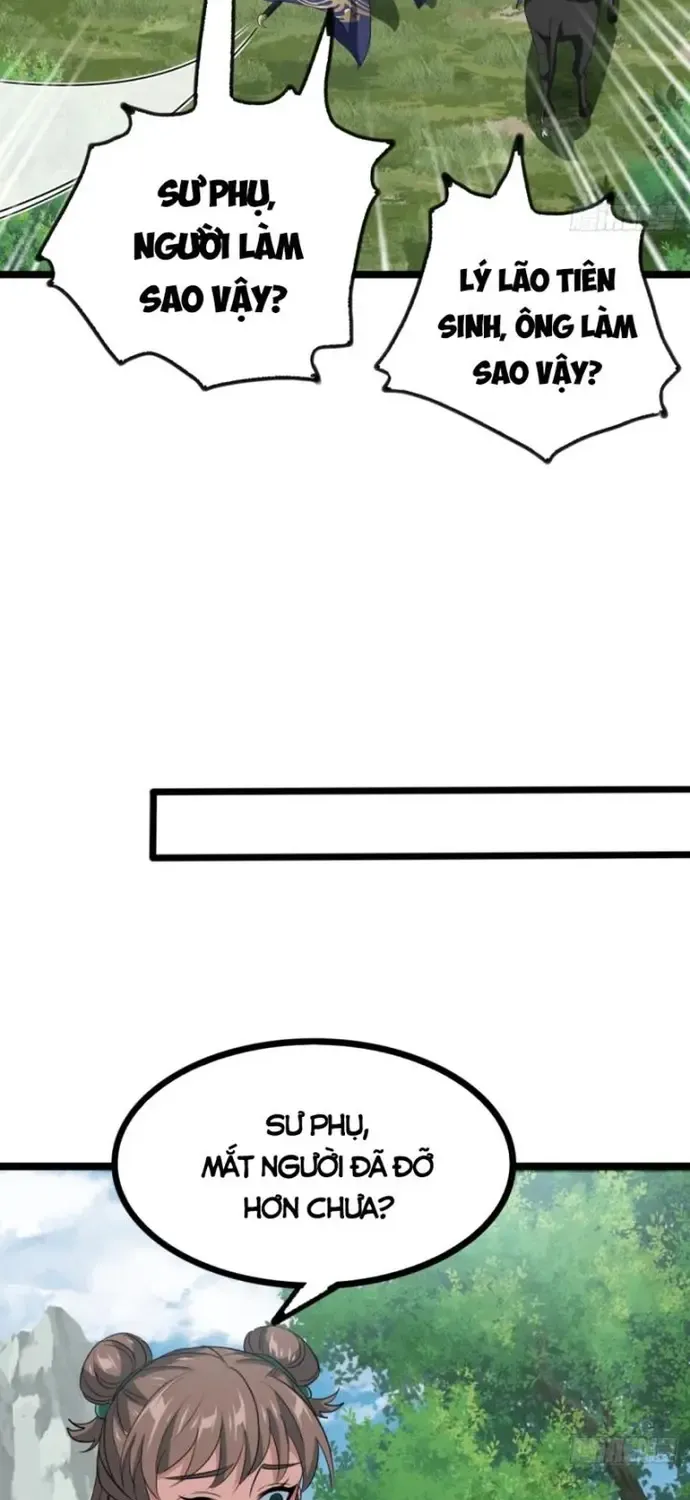 Đại Phản Diện Chỉ Muốn Thoát Thân Chap 39 - Next Chap 40