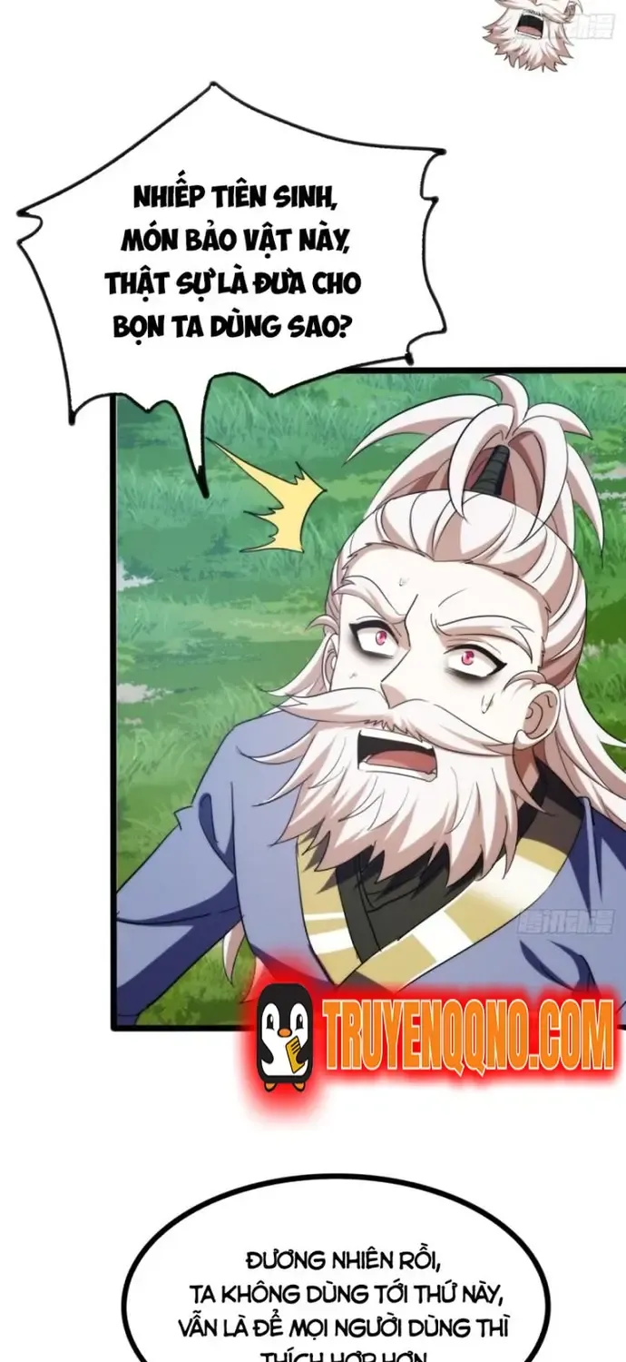 Đại Phản Diện Chỉ Muốn Thoát Thân Chap 39 - Next Chap 40