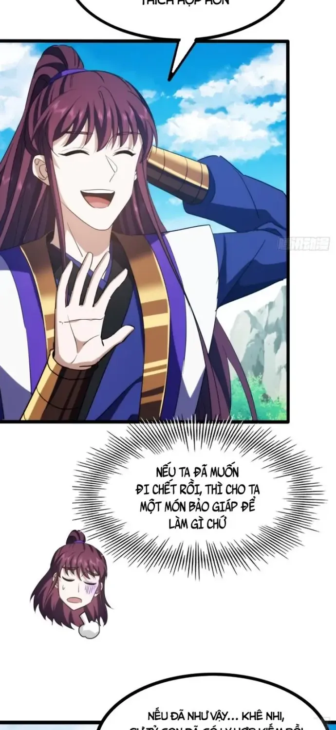 Đại Phản Diện Chỉ Muốn Thoát Thân Chap 39 - Next Chap 40