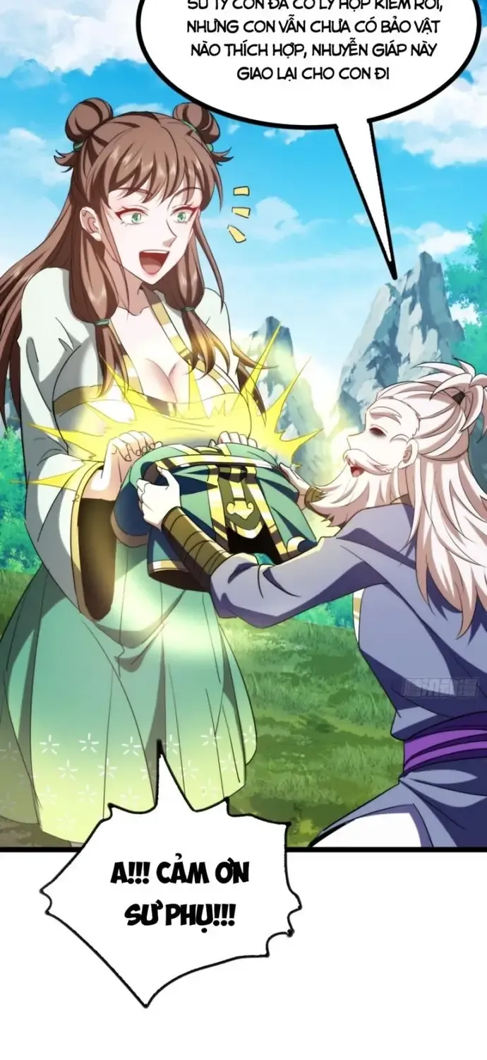 Đại Phản Diện Chỉ Muốn Thoát Thân Chap 39 - Next Chap 40