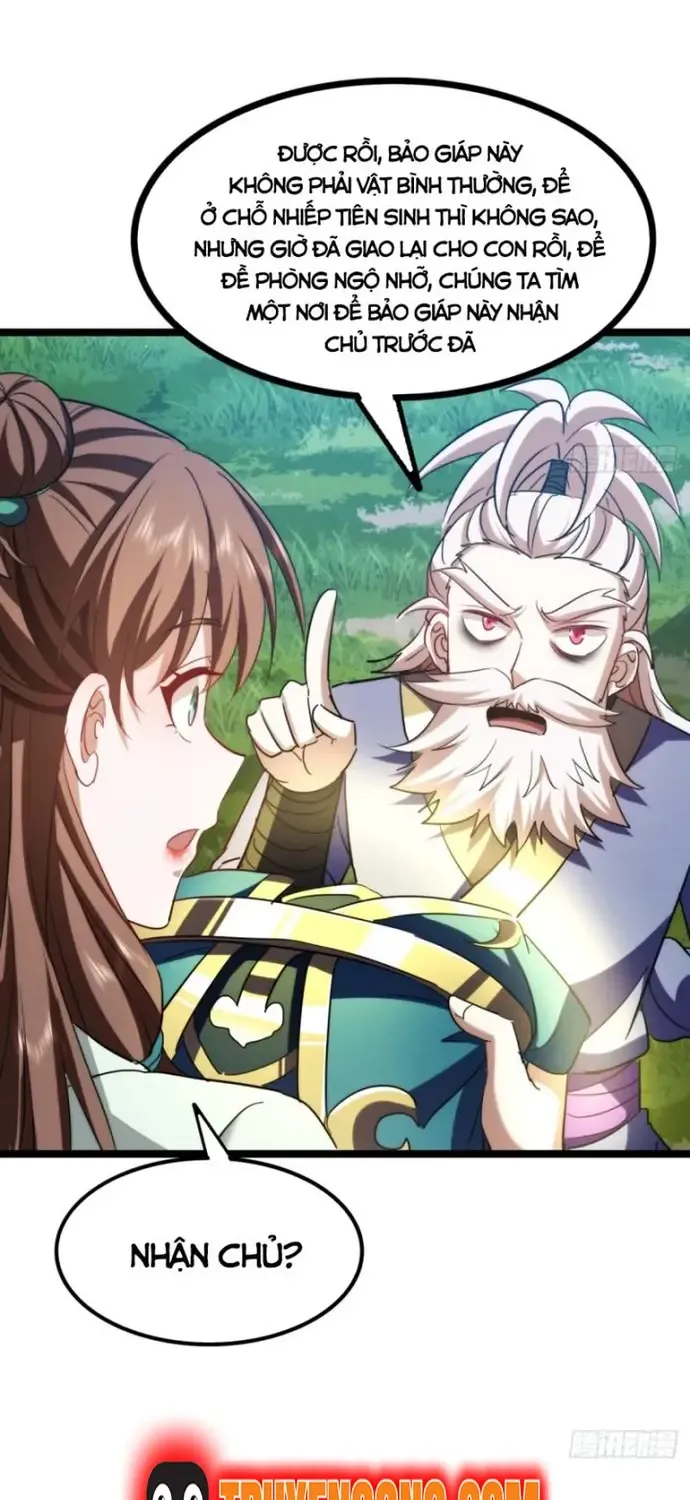 Đại Phản Diện Chỉ Muốn Thoát Thân Chap 39 - Next Chap 40