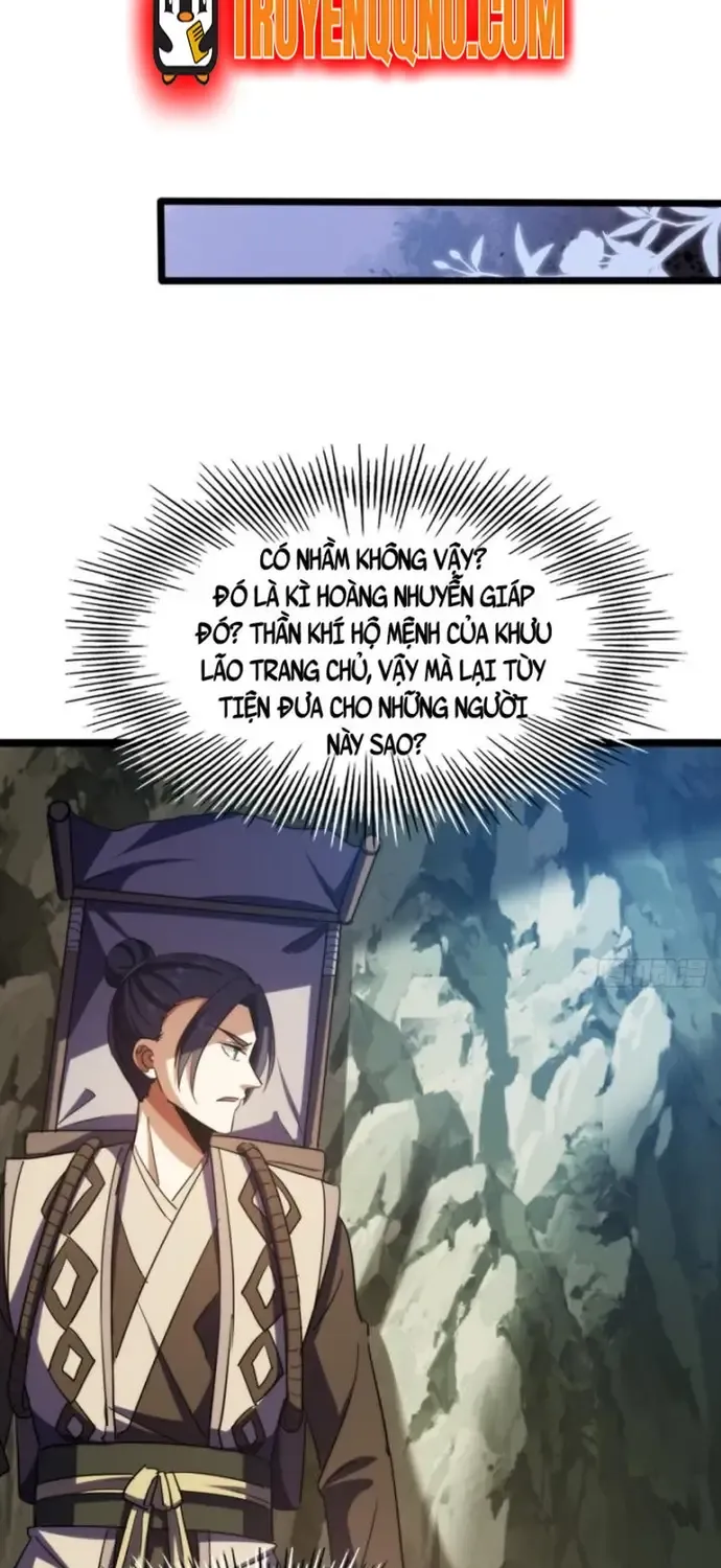 Đại Phản Diện Chỉ Muốn Thoát Thân Chap 39 - Next Chap 40