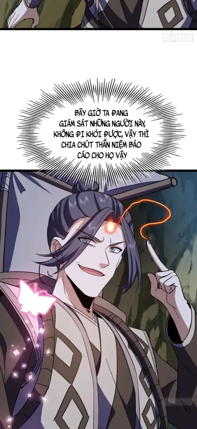 Đại Phản Diện Chỉ Muốn Thoát Thân Chap 39 - Next Chap 40