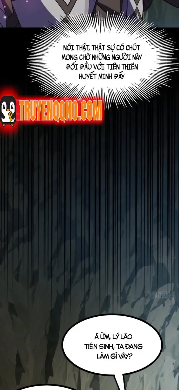 Đại Phản Diện Chỉ Muốn Thoát Thân Chap 39 - Next Chap 40