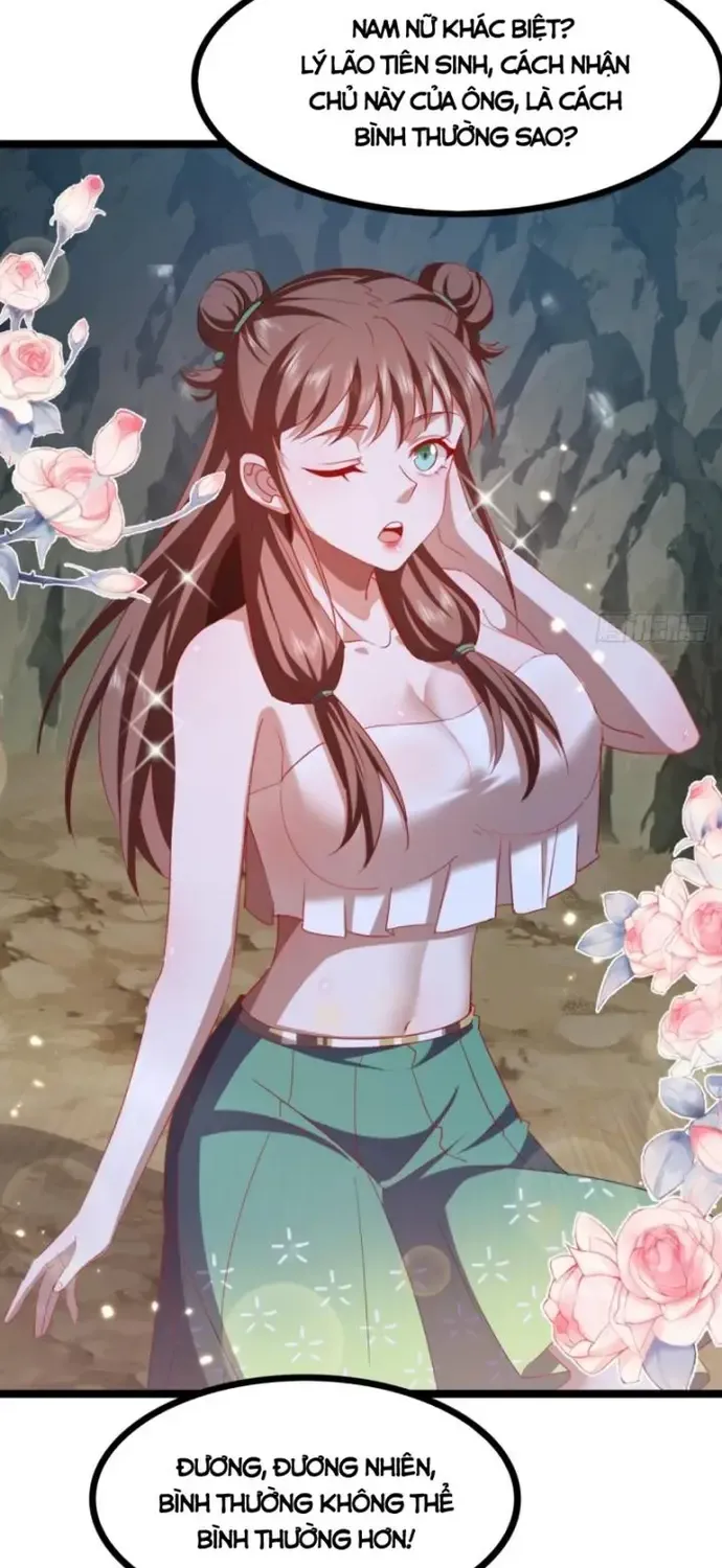 Đại Phản Diện Chỉ Muốn Thoát Thân Chap 39 - Next Chap 40