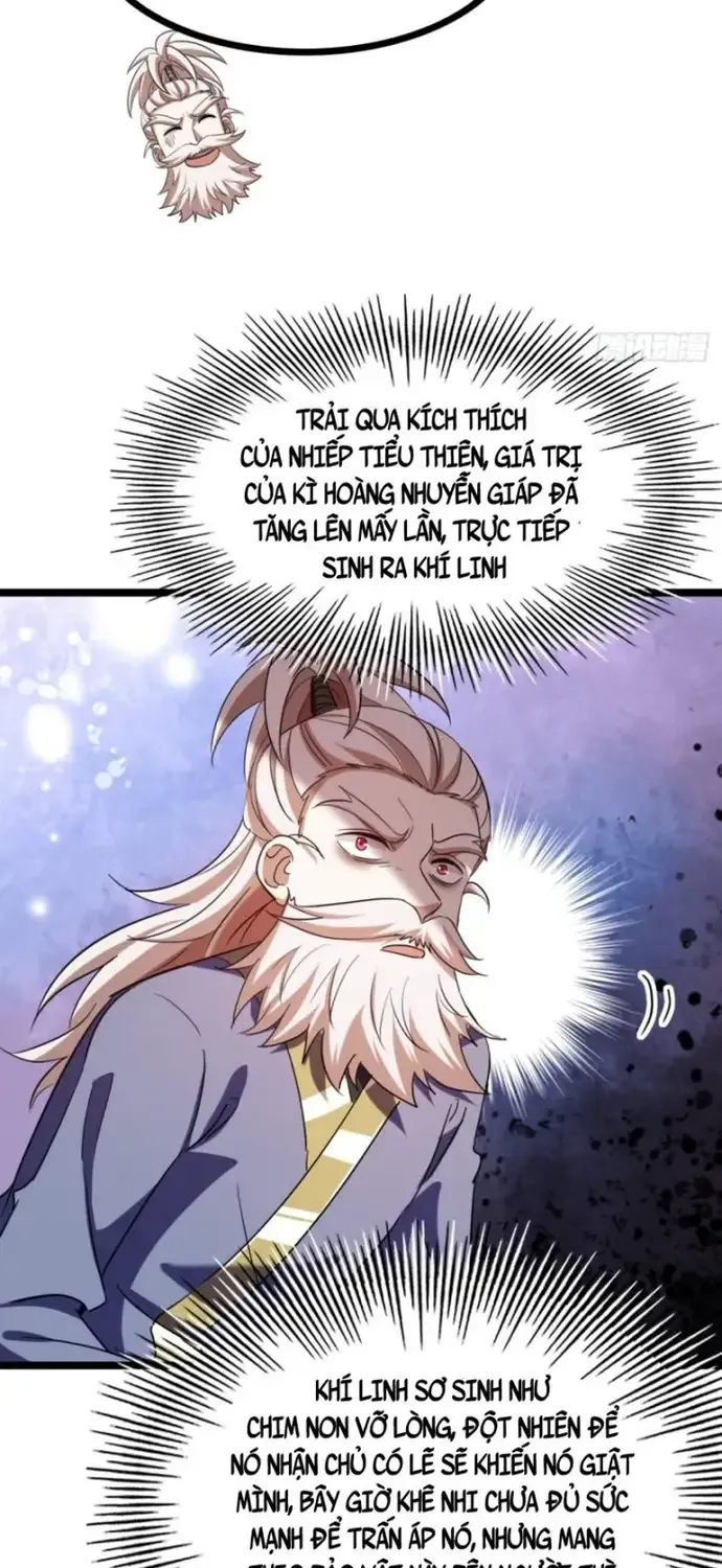 Đại Phản Diện Chỉ Muốn Thoát Thân Chap 39 - Next Chap 40