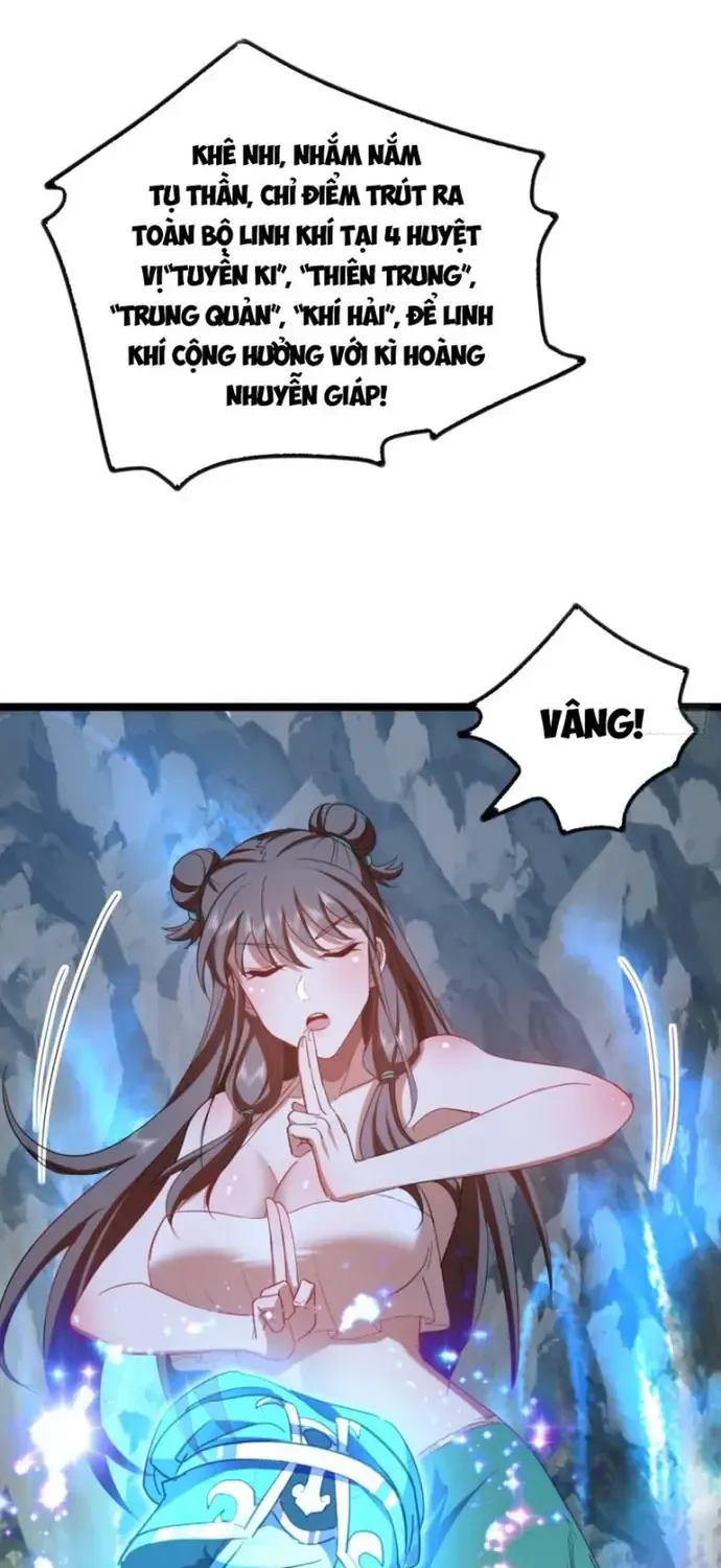 Đại Phản Diện Chỉ Muốn Thoát Thân Chap 39 - Next Chap 40