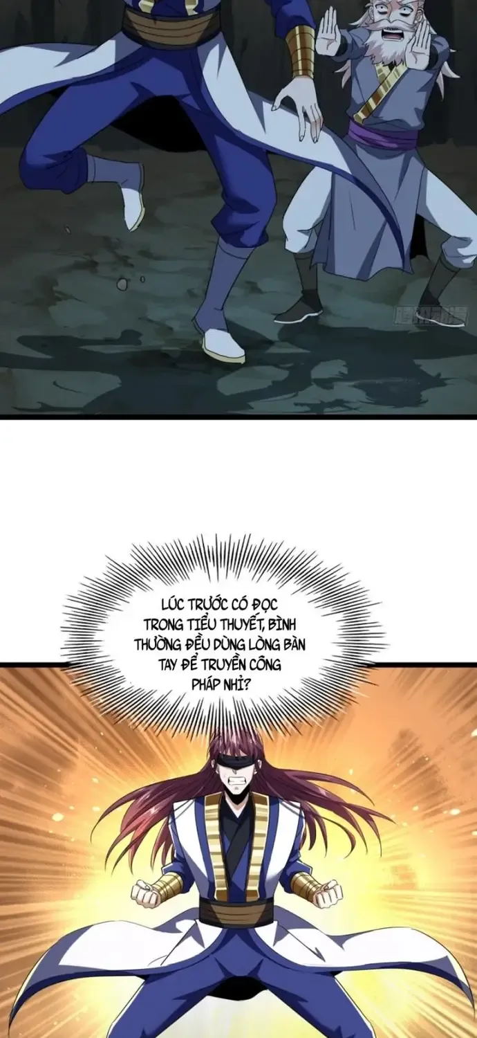 Đại Phản Diện Chỉ Muốn Thoát Thân Chap 39 - Next Chap 40