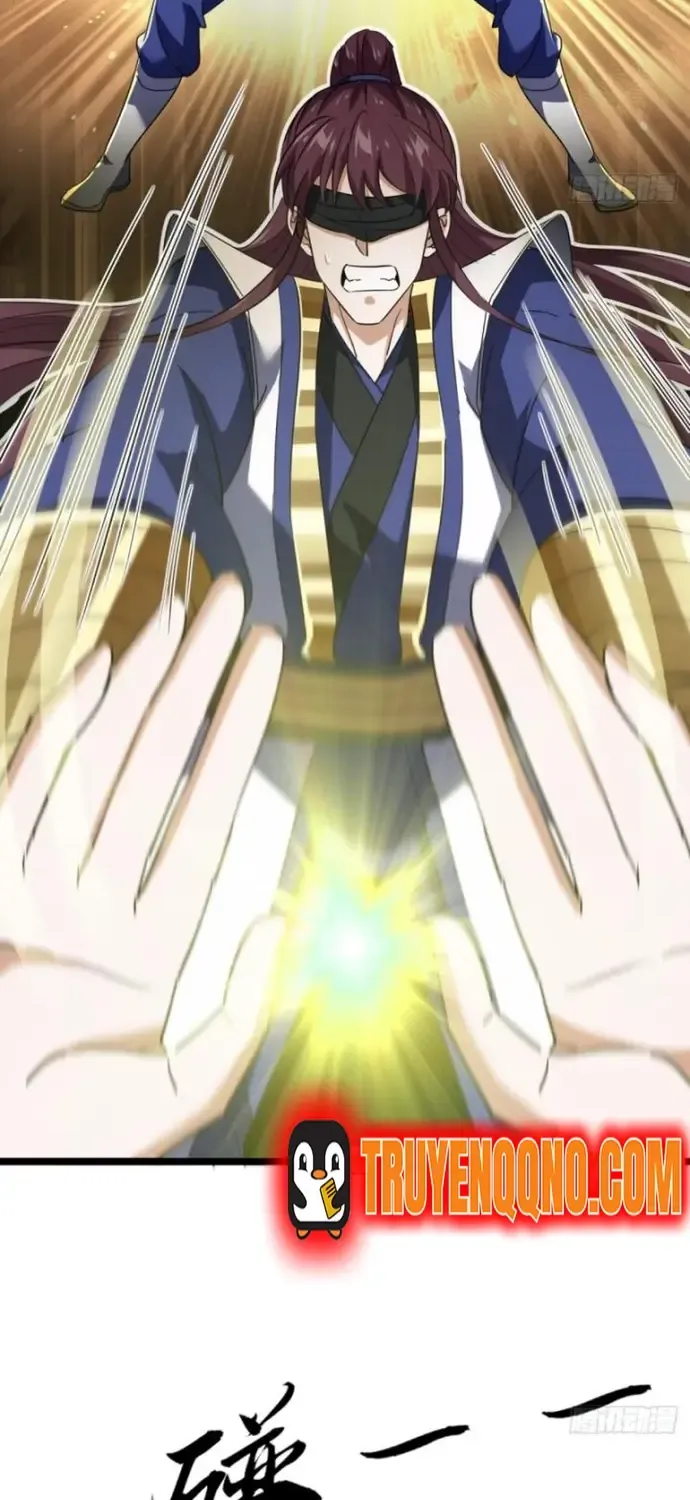 Đại Phản Diện Chỉ Muốn Thoát Thân Chap 39 - Next Chap 40