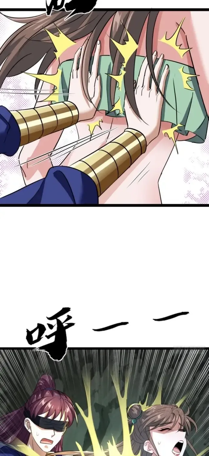 Đại Phản Diện Chỉ Muốn Thoát Thân Chap 39 - Next Chap 40