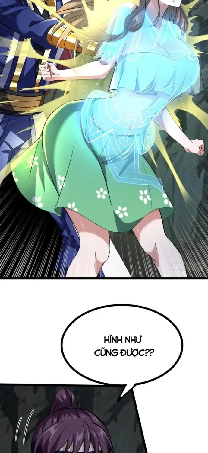 Đại Phản Diện Chỉ Muốn Thoát Thân Chap 39 - Next Chap 40