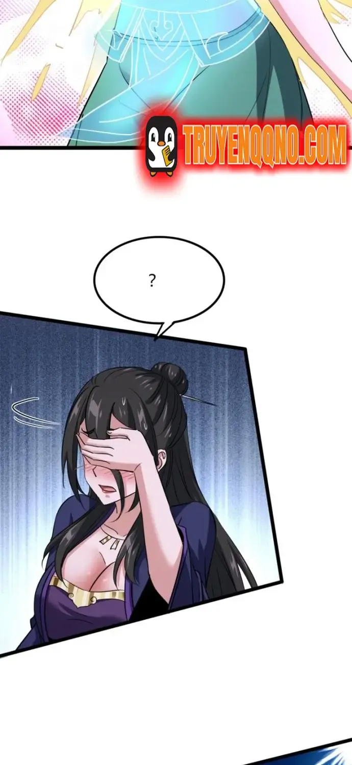 Đại Phản Diện Chỉ Muốn Thoát Thân Chap 39 - Next Chap 40