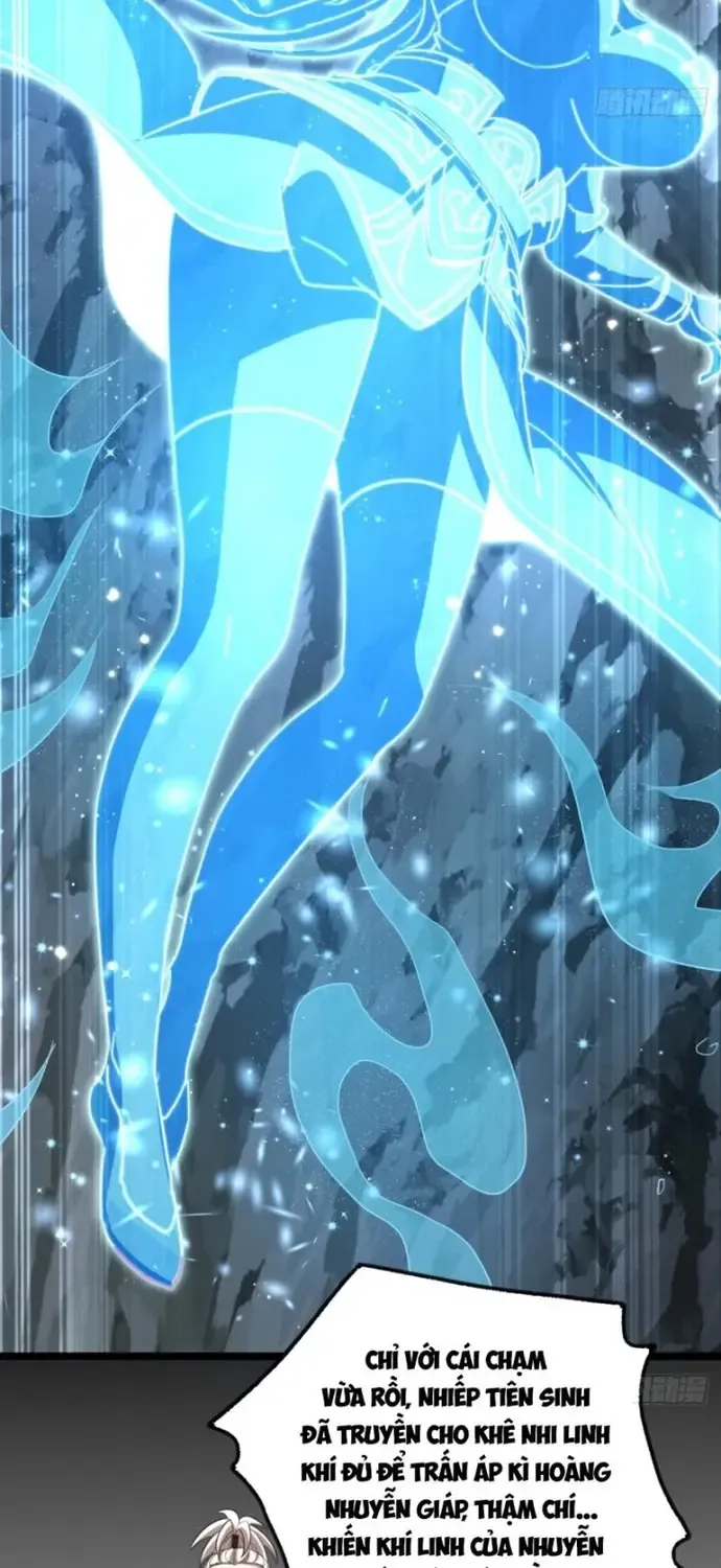 Đại Phản Diện Chỉ Muốn Thoát Thân Chap 39 - Next Chap 40