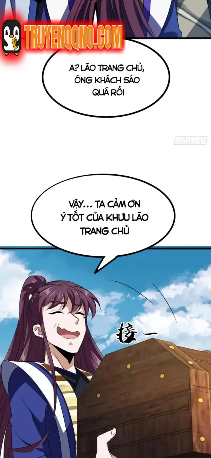 Đại Phản Diện Chỉ Muốn Thoát Thân Chap 39 - Next Chap 40