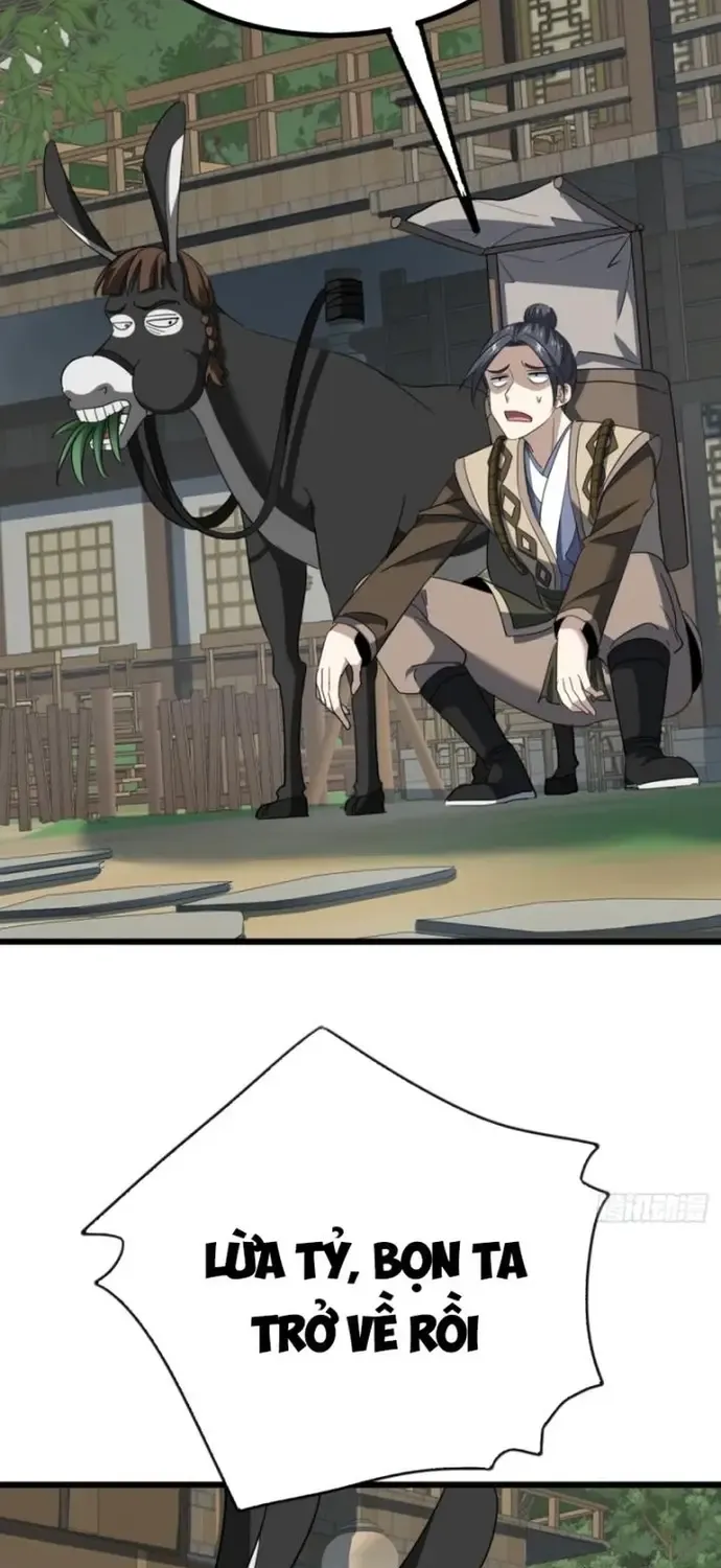 Đại Phản Diện Chỉ Muốn Thoát Thân Chap 39 - Next Chap 40