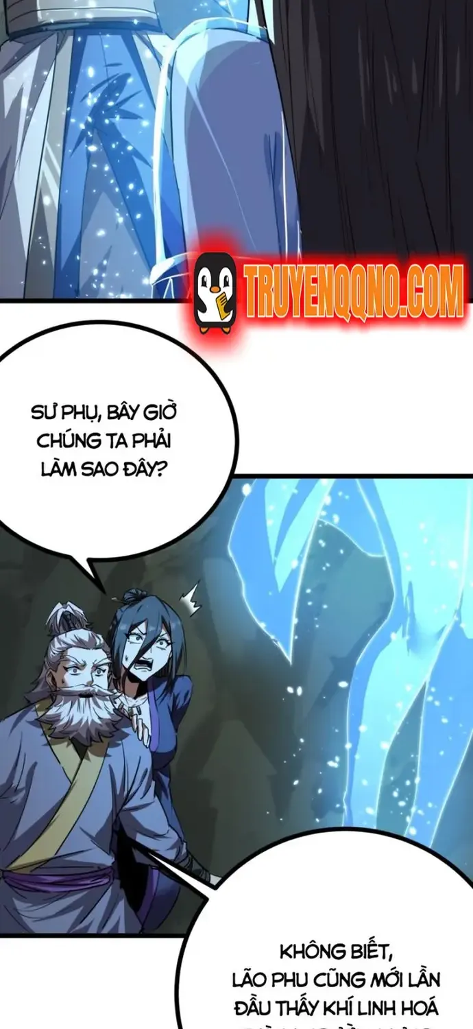 Đại Phản Diện Chỉ Muốn Thoát Thân Chap 40 - Next Chap 41