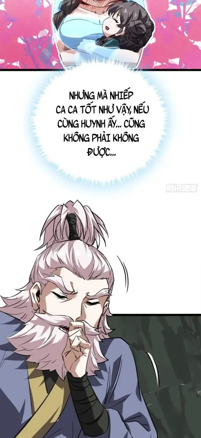Đại Phản Diện Chỉ Muốn Thoát Thân Chap 40 - Next Chap 41