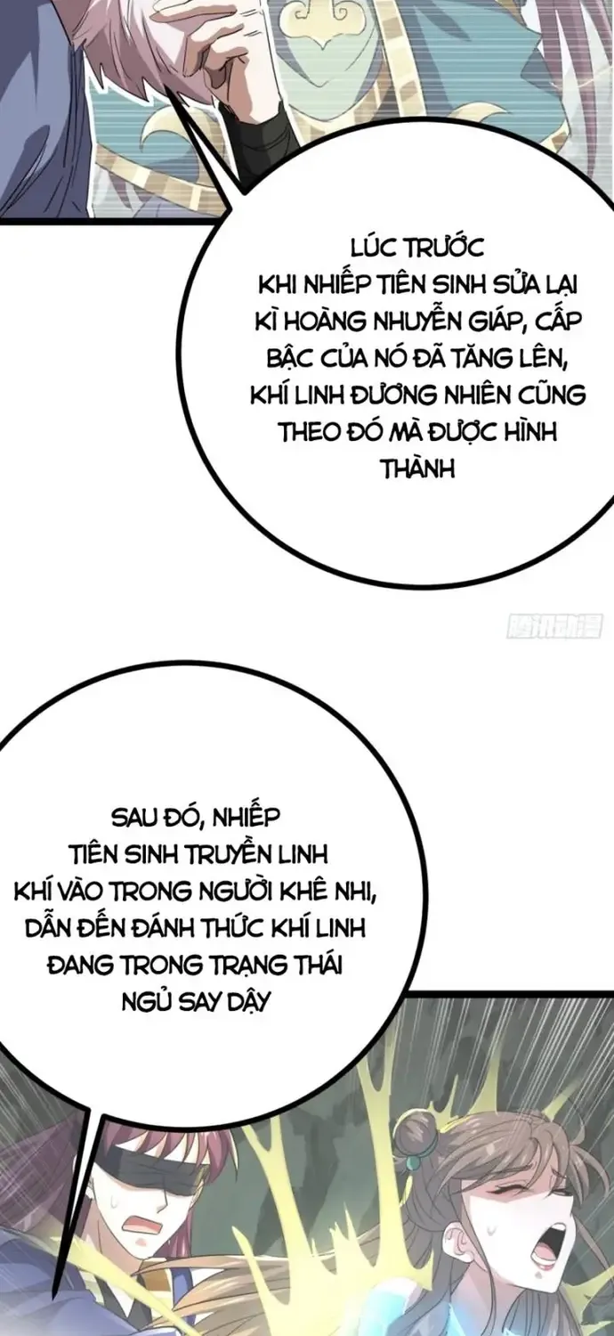 Đại Phản Diện Chỉ Muốn Thoát Thân Chap 40 - Next Chap 41