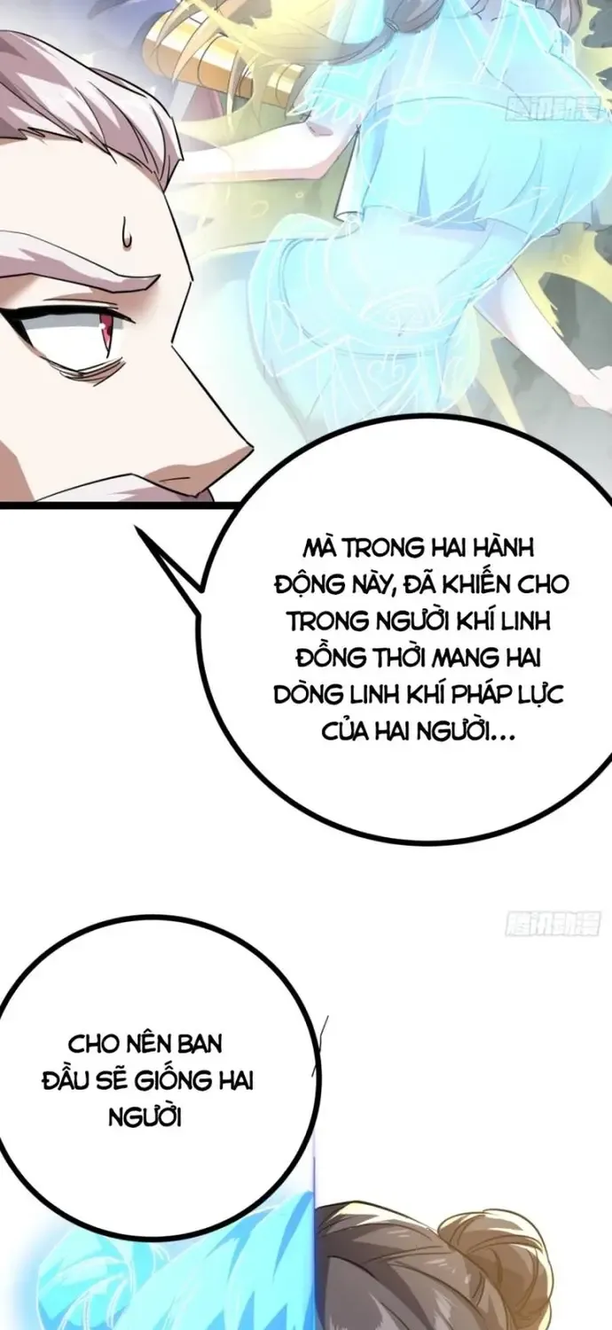 Đại Phản Diện Chỉ Muốn Thoát Thân Chap 40 - Next Chap 41