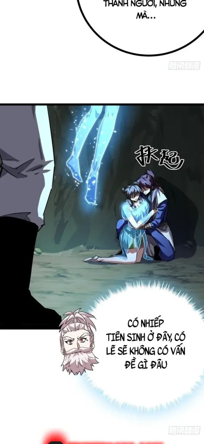 Đại Phản Diện Chỉ Muốn Thoát Thân Chap 40 - Next Chap 41