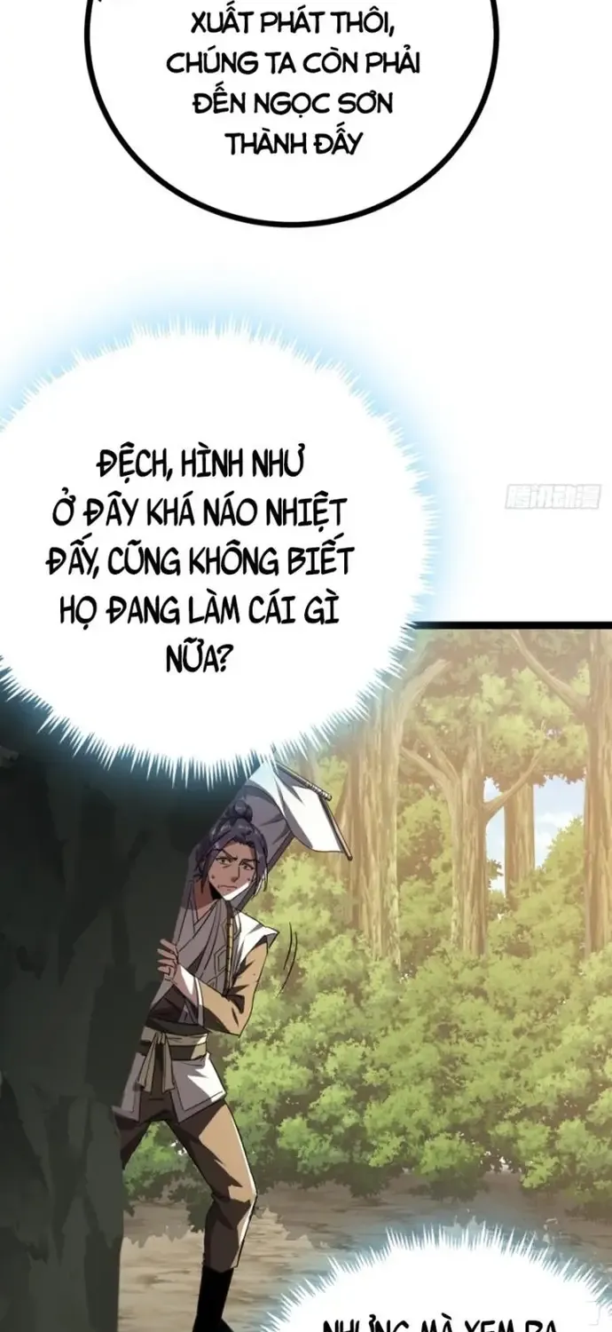 Đại Phản Diện Chỉ Muốn Thoát Thân Chap 40 - Next Chap 41