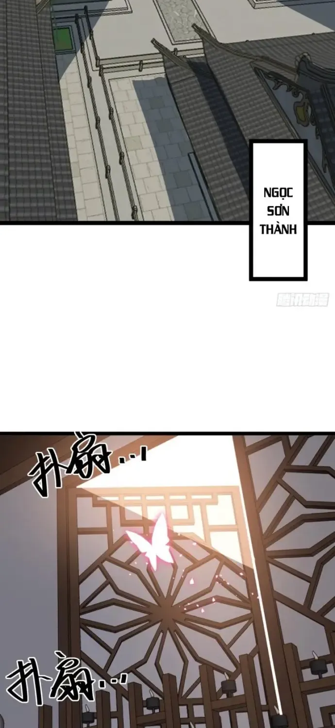 Đại Phản Diện Chỉ Muốn Thoát Thân Chap 40 - Next Chap 41