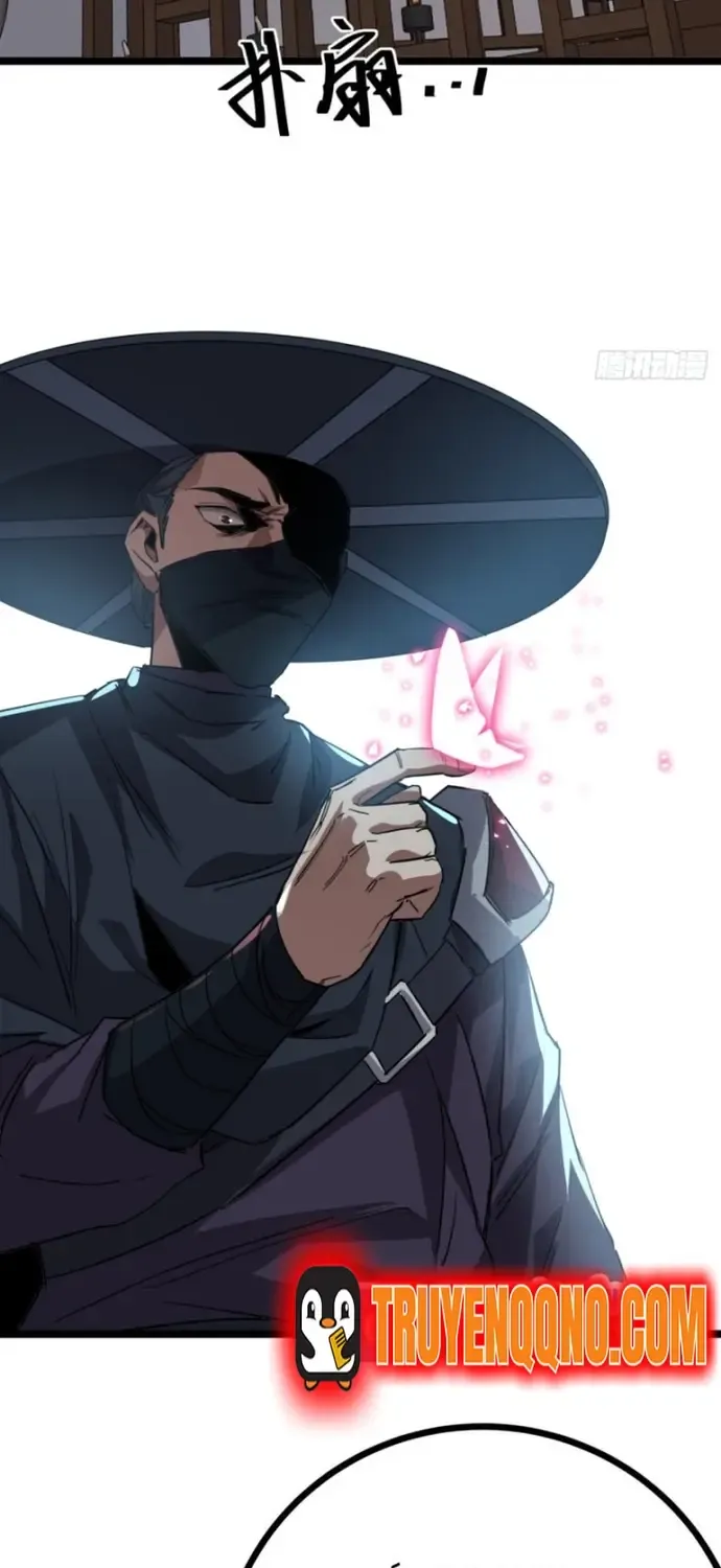 Đại Phản Diện Chỉ Muốn Thoát Thân Chap 40 - Next Chap 41