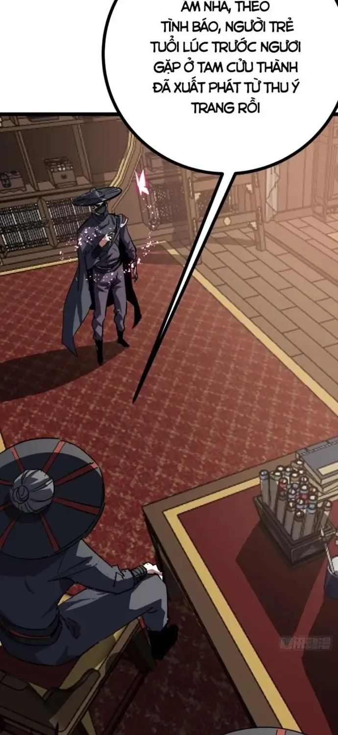 Đại Phản Diện Chỉ Muốn Thoát Thân Chap 40 - Next Chap 41