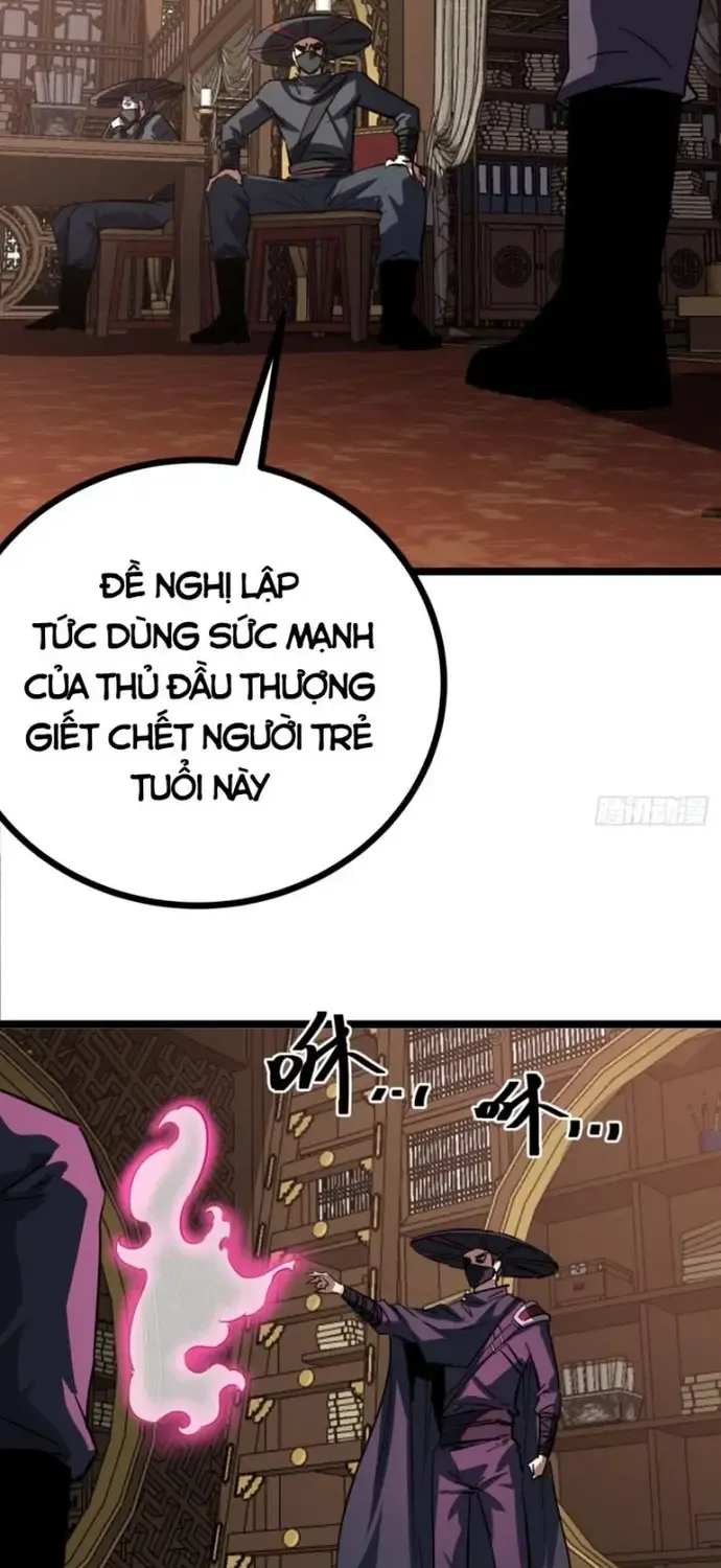Đại Phản Diện Chỉ Muốn Thoát Thân Chap 40 - Next Chap 41