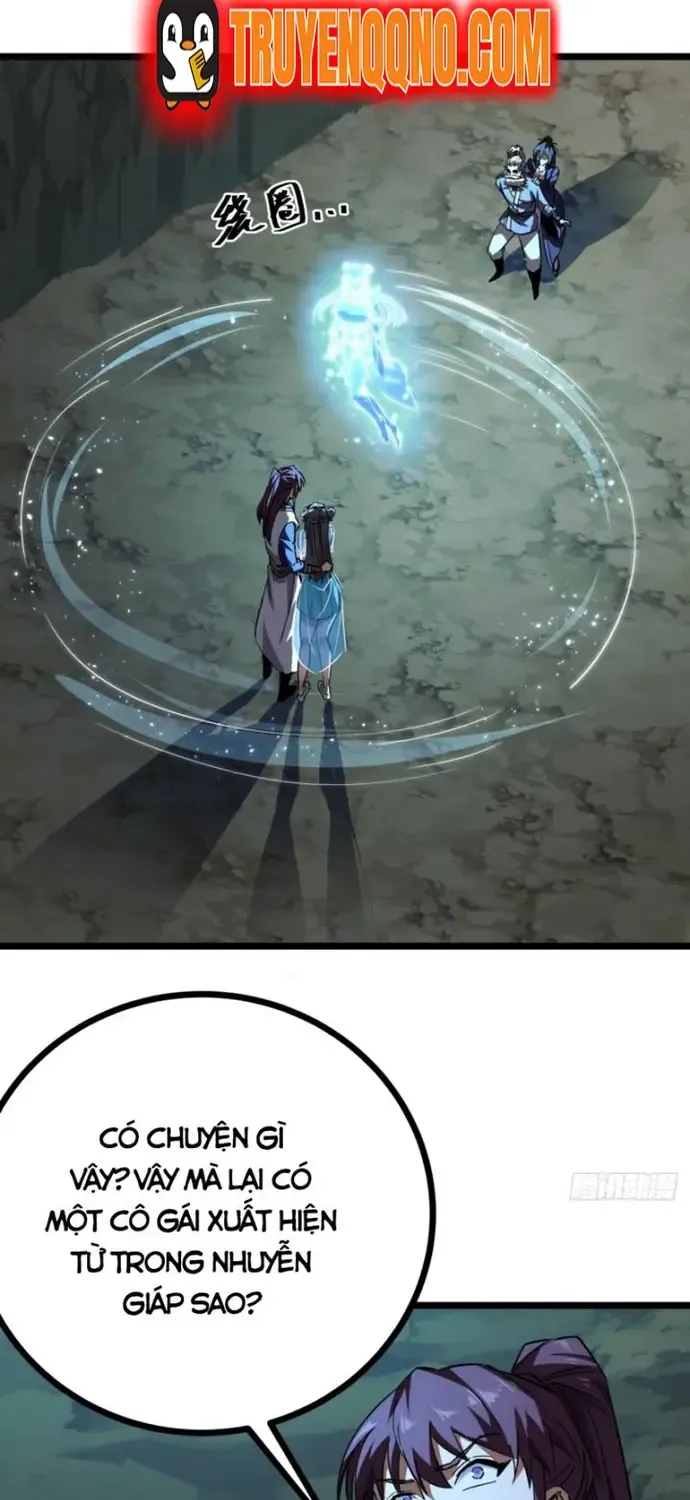 Đại Phản Diện Chỉ Muốn Thoát Thân Chap 40 - Next Chap 41