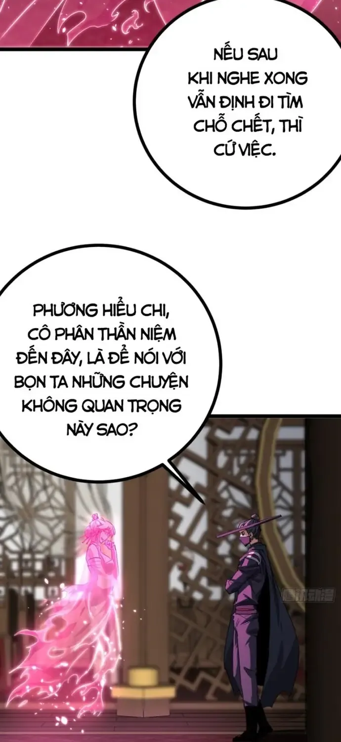 Đại Phản Diện Chỉ Muốn Thoát Thân Chap 40 - Next Chap 41