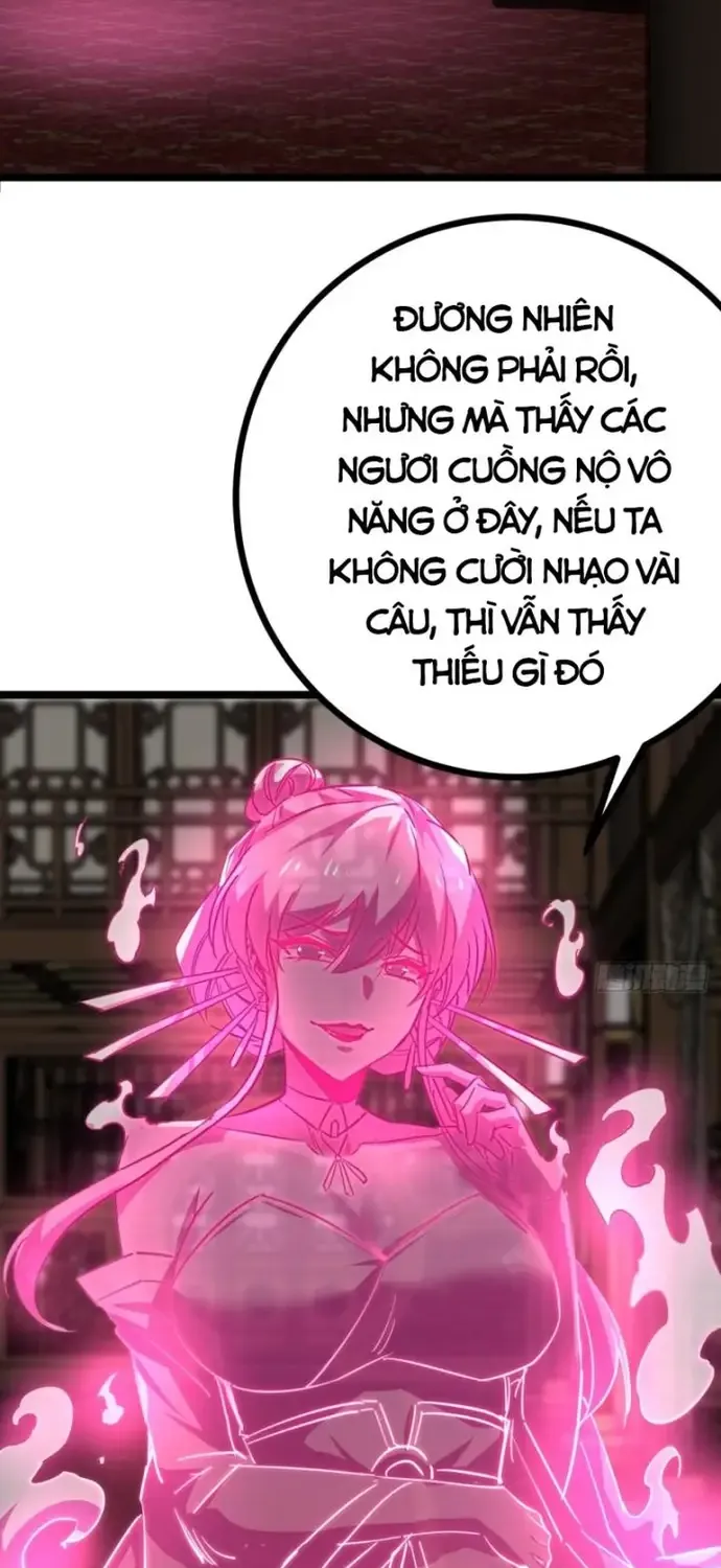Đại Phản Diện Chỉ Muốn Thoát Thân Chap 40 - Next Chap 41