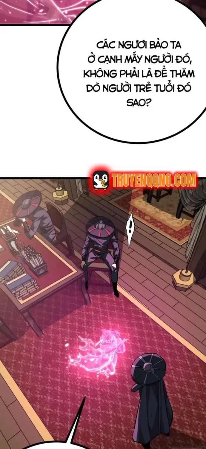 Đại Phản Diện Chỉ Muốn Thoát Thân Chap 40 - Next Chap 41