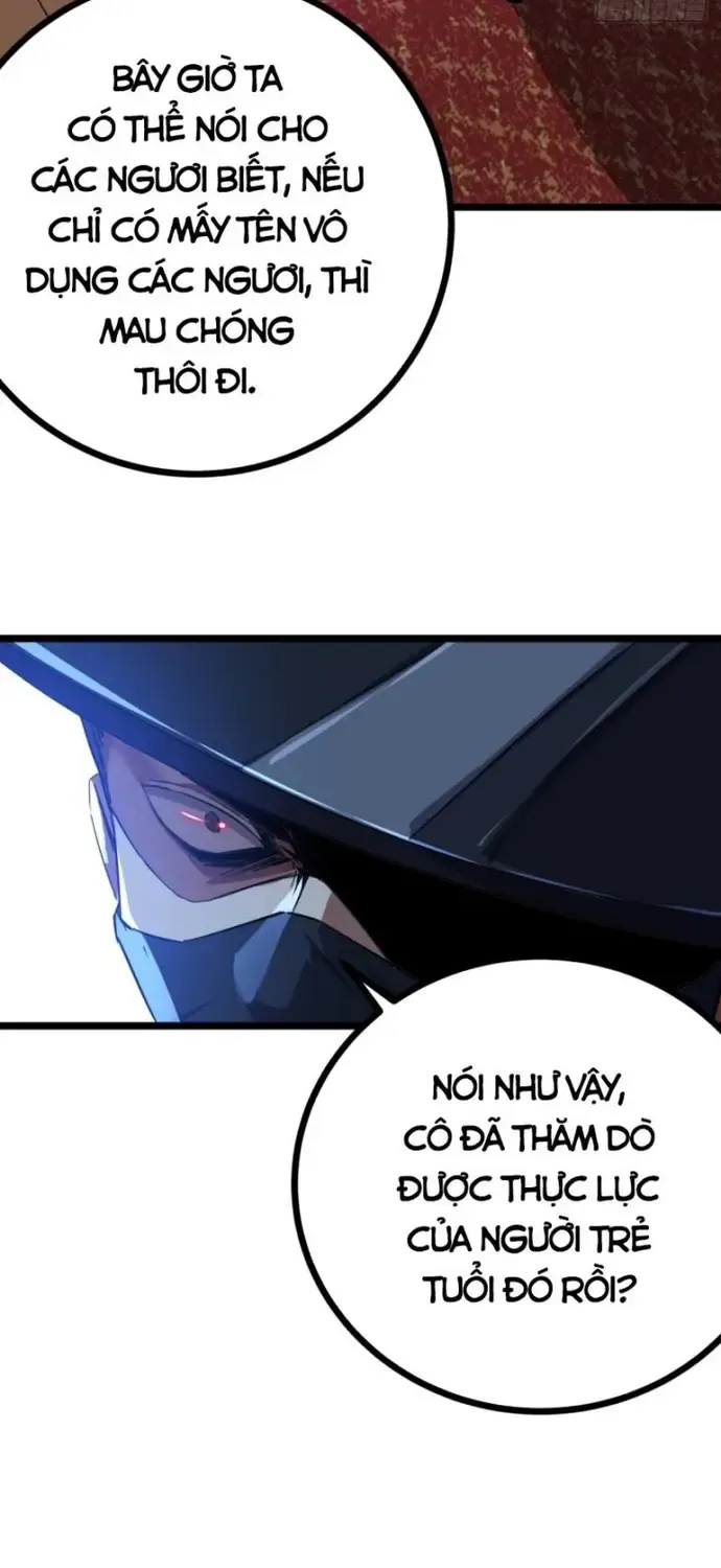 Đại Phản Diện Chỉ Muốn Thoát Thân Chap 40 - Next Chap 41