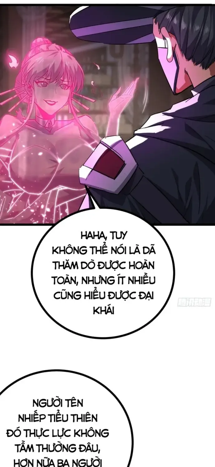 Đại Phản Diện Chỉ Muốn Thoát Thân Chap 40 - Next Chap 41