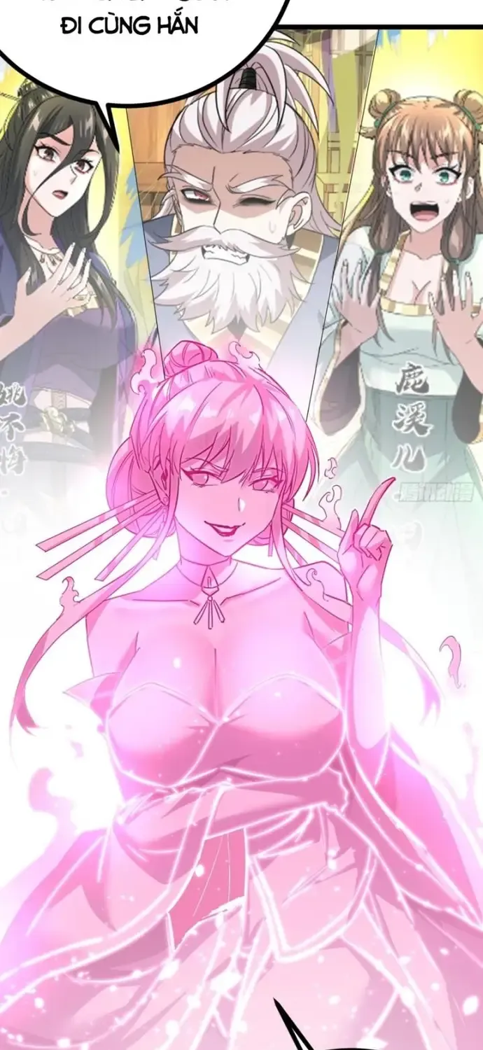 Đại Phản Diện Chỉ Muốn Thoát Thân Chap 40 - Next Chap 41