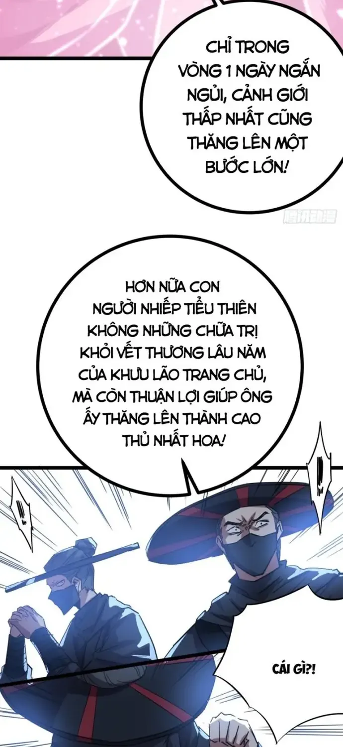 Đại Phản Diện Chỉ Muốn Thoát Thân Chap 40 - Next Chap 41