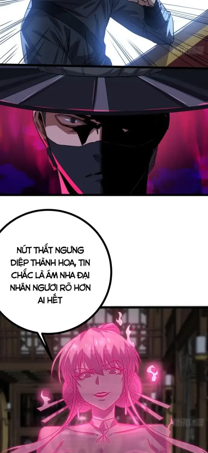 Đại Phản Diện Chỉ Muốn Thoát Thân Chap 40 - Next Chap 41