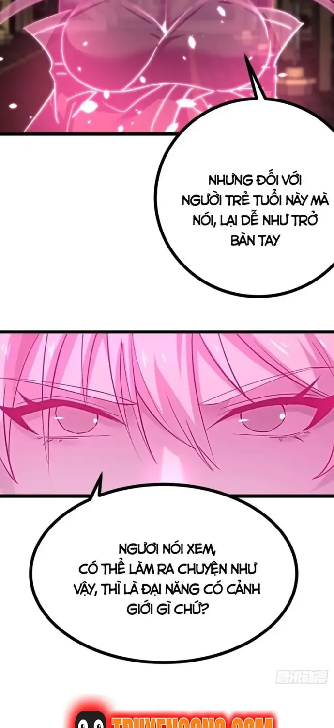 Đại Phản Diện Chỉ Muốn Thoát Thân Chap 40 - Next Chap 41