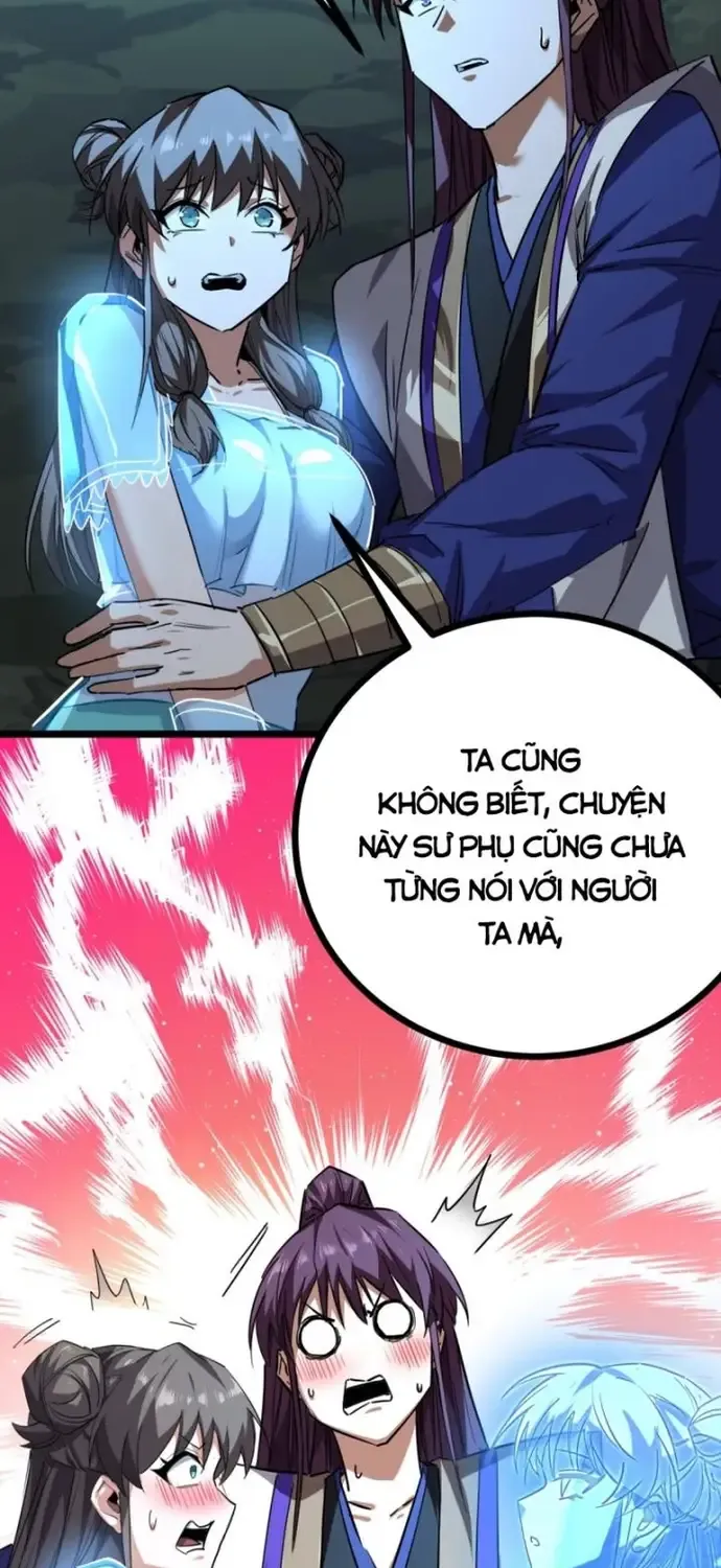 Đại Phản Diện Chỉ Muốn Thoát Thân Chap 40 - Next Chap 41