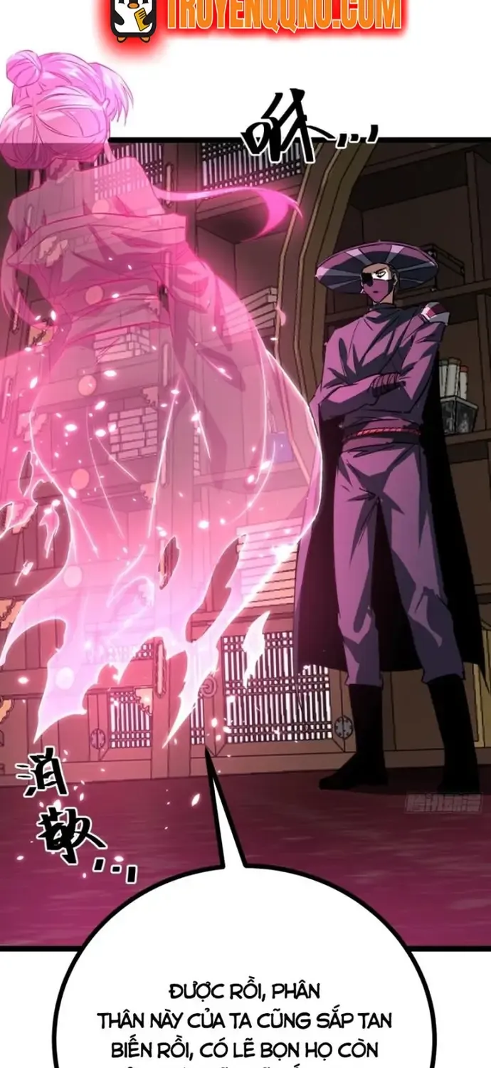 Đại Phản Diện Chỉ Muốn Thoát Thân Chap 40 - Next Chap 41