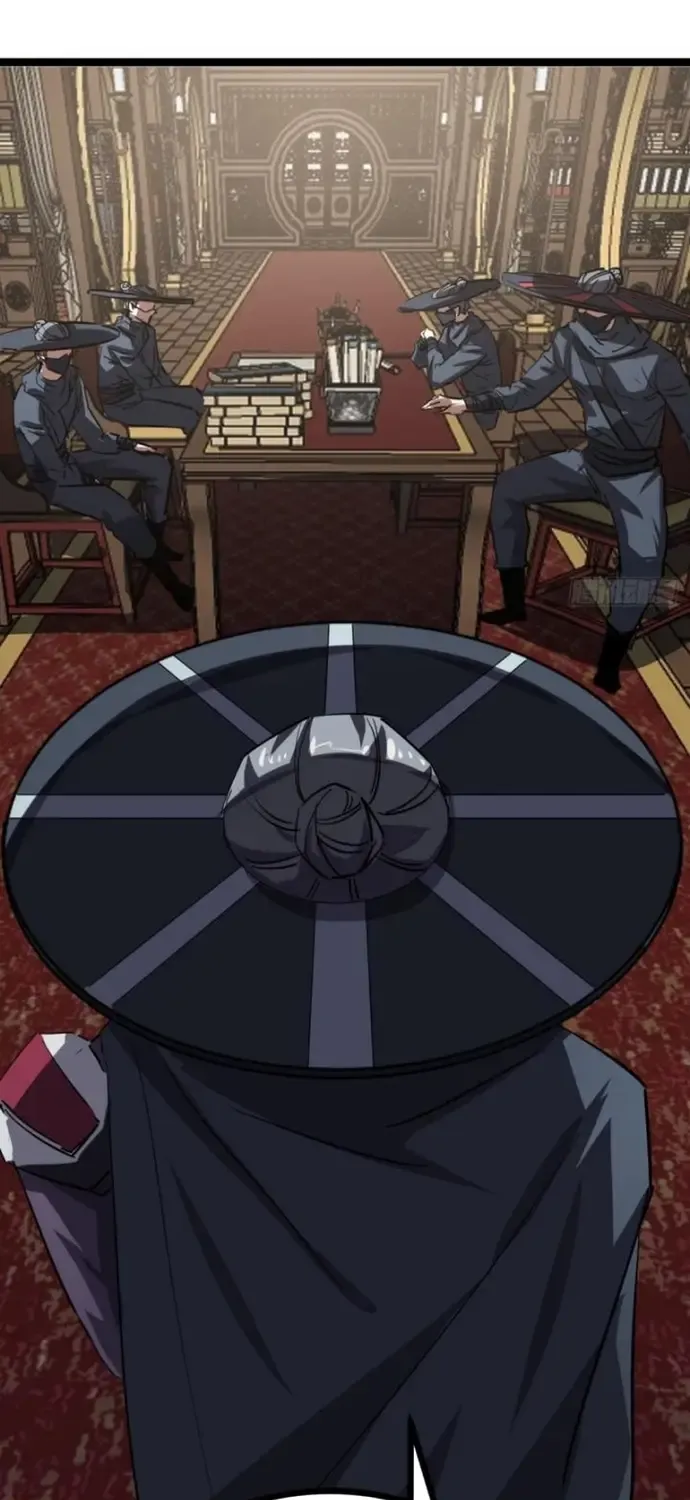 Đại Phản Diện Chỉ Muốn Thoát Thân Chap 40 - Next Chap 41