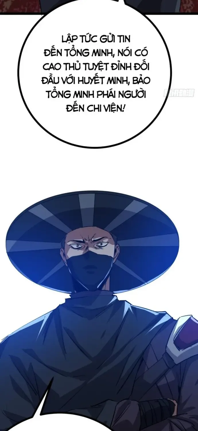 Đại Phản Diện Chỉ Muốn Thoát Thân Chap 40 - Next Chap 41