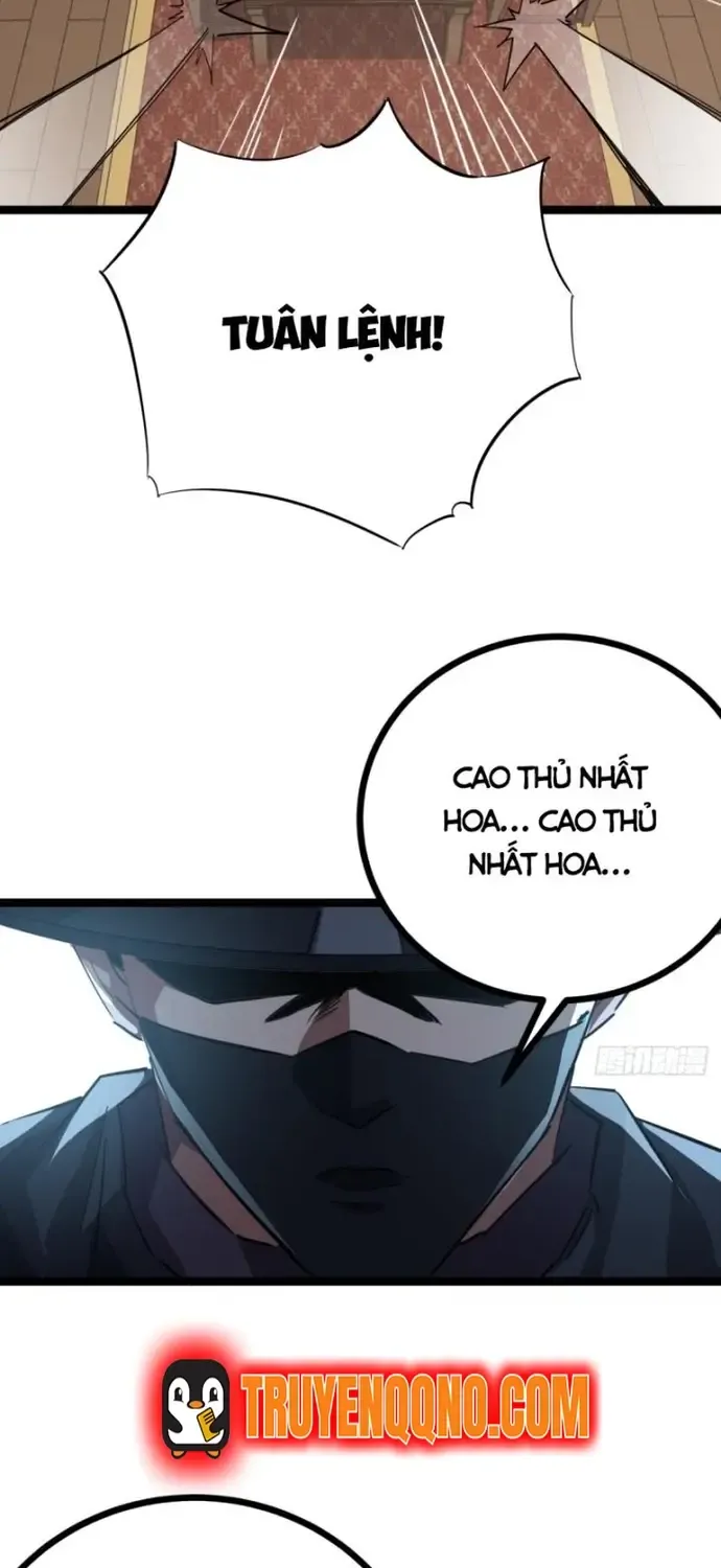 Đại Phản Diện Chỉ Muốn Thoát Thân Chap 40 - Next Chap 41