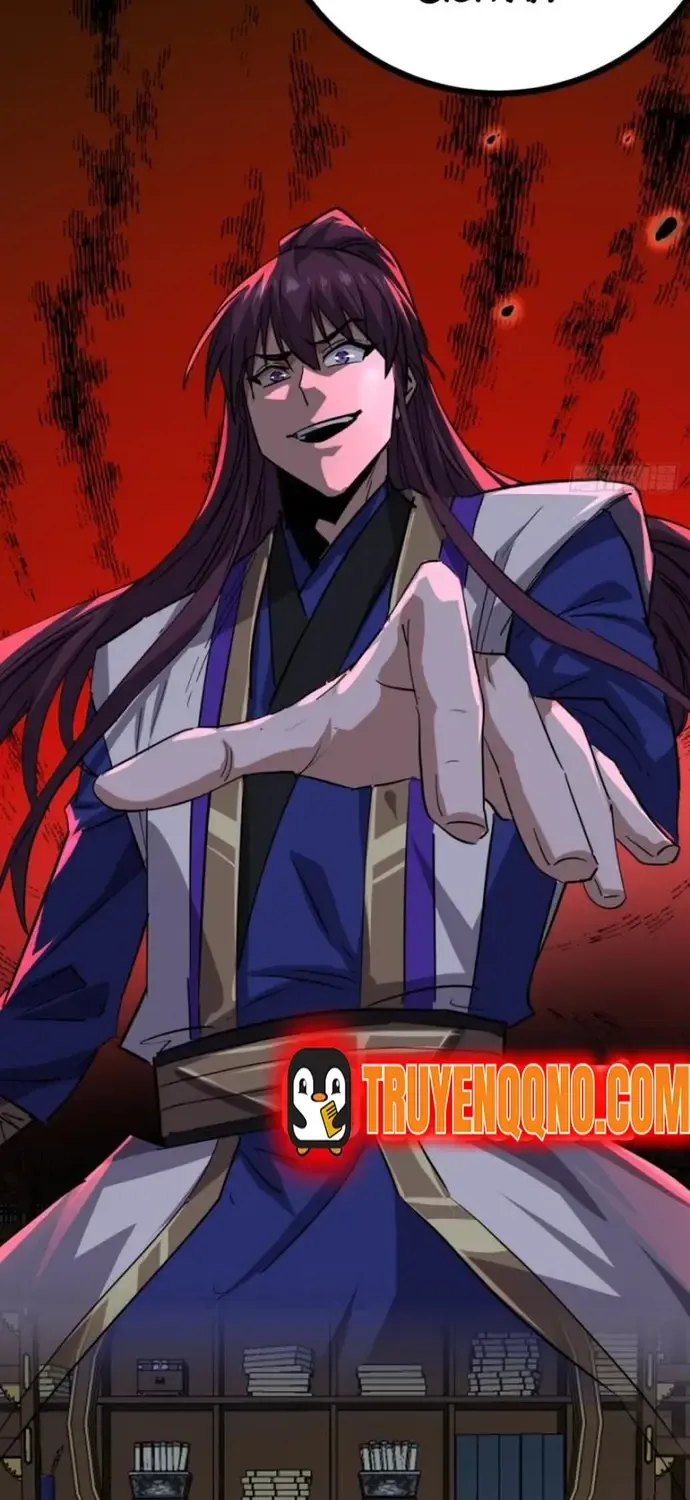 Đại Phản Diện Chỉ Muốn Thoát Thân Chap 40 - Next Chap 41