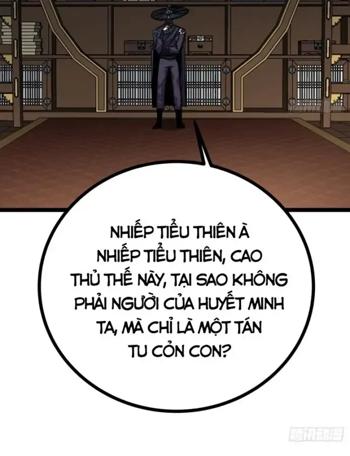 Đại Phản Diện Chỉ Muốn Thoát Thân Chap 40 - Next Chap 41