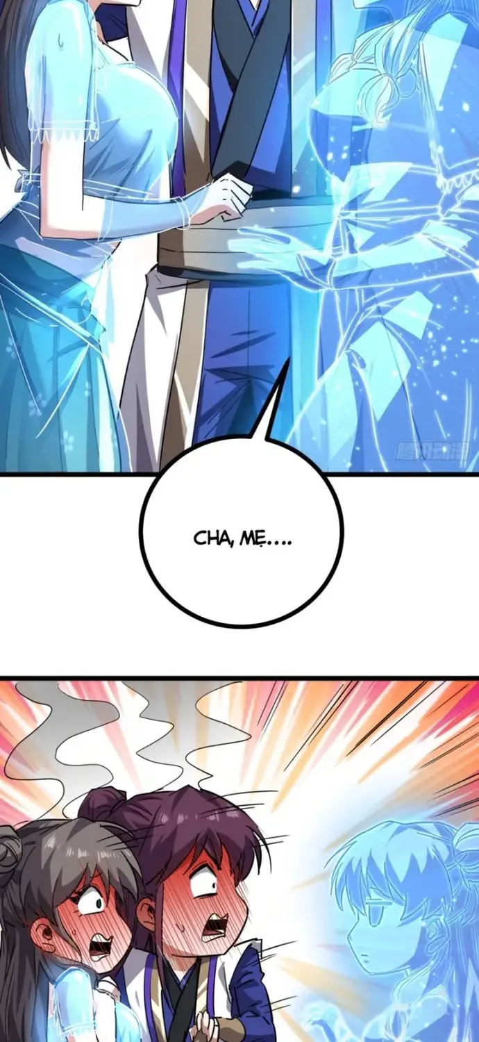 Đại Phản Diện Chỉ Muốn Thoát Thân Chap 40 - Next Chap 41