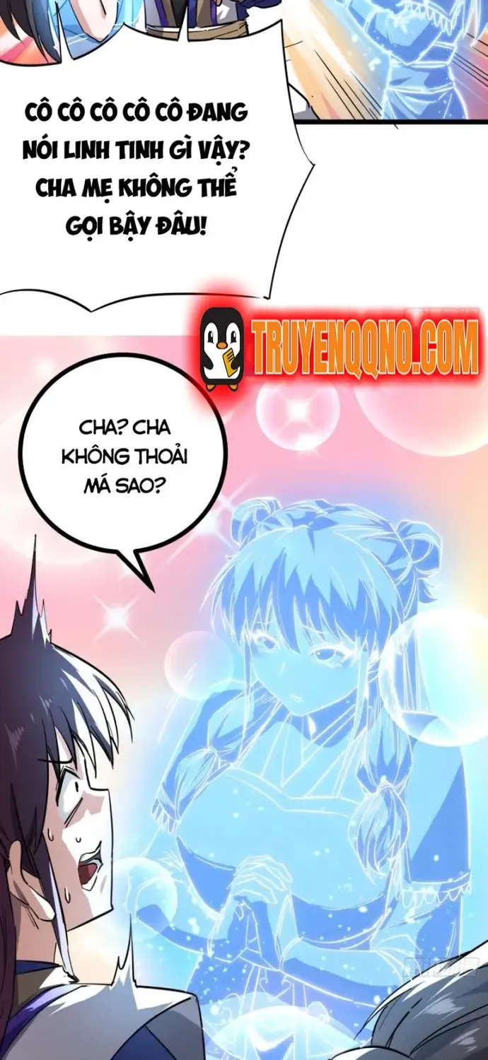 Đại Phản Diện Chỉ Muốn Thoát Thân Chap 40 - Next Chap 41